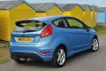 Foto 2 Ford Fiesta, el coche más vendido en Europa foto 1