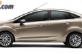 Foto 1 Ford Fiesta en China foto 1
