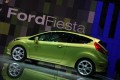 Foto 1 Ford Fiesta Mountune, una experiencia nueva de manejo foto 1