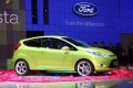 Foto 4 Ford Fiesta Mountune, una experiencia nueva de manejo foto 1