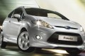 Foto 1 Ford Fiesta Sport Edition en Europa foto 1