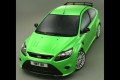 Foto 1 Ford Focus RS preparado por Graham Goode Racing foto 1