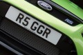 Foto 2 Ford Focus RS preparado por Graham Goode Racing foto 1