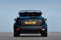 Foto 1 Ford Focus RS500, imágenes oficiales foto 1
