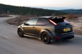 Foto 3 Ford Focus RS500, imágenes oficiales foto 1