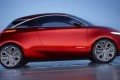 Foto 2 Ford muestra el novedoso Start concept. foto 1