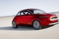 Foto 3 Ford muestra el novedoso Start concept. foto 1