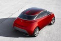 Foto 5 Ford muestra el novedoso Start concept. foto 1
