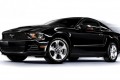 Foto 1 Ford Mustang 2011 bate nuevo record de economía foto 1