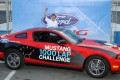 Foto 2 Ford Mustang 2011 bate nuevo record de economía foto 1