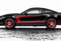 Foto 5 Ford Mustang Boss 302 Laguna Seca rinde homenaje el mejor Mustang de todos los tiempos. foto 1