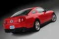 Foto 2 Ford Mustang GT con motor 5.0 revelado oficialmente. foto 1
