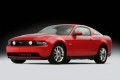 Foto 3 Ford Mustang GT con motor 5.0 revelado oficialmente. foto 1