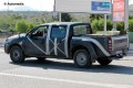 Foto 4 Ford prepara la nueva Ranger 2012. foto 1