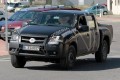 Foto 5 Ford prepara la nueva Ranger 2012. foto 1