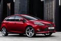 Foto 1 Ford presenta la nueva generación del Focus foto 1