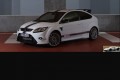 Foto 1 Ford presenta los Focus RS Le Mans Edition. foto 1