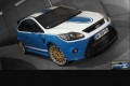 Foto 3 Ford presenta los Focus RS Le Mans Edition. foto 1