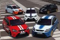 Foto 6 Ford presenta los Focus RS Le Mans Edition. foto 1