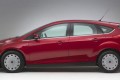 Foto 2 Ford presentó la versión más eficaz del Focus, el ECOnetic foto 1