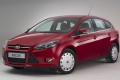 Foto 3 Ford presentó la versión más eficaz del Focus, el ECOnetic foto 1