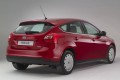 Foto 4 Ford presentó la versión más eficaz del Focus, el ECOnetic foto 1