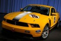 Foto 3 Ford reedita al Mustang Boss 302R, una leyenda del automovilismo americano. foto 1
