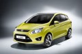 Foto 1 Ford revela las primeras fotos del C-Max. foto 1