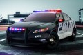 Foto 3 Ford Taurus Interceptor, el coche de Robocop foto 1