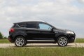 Foto 1 Ford tiene lista la nueva versión del Kuga. foto 1