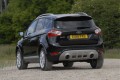 Foto 2 Ford tiene lista la nueva versión del Kuga. foto 1
