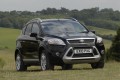 Foto 3 Ford tiene lista la nueva versión del Kuga. foto 1