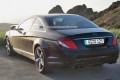 Foto 2 Fotos del Mercedes Benz CL AMG 2011. foto 1