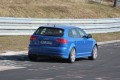 Foto 1 Fotos espía del Audi RS3 foto 1