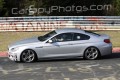 Foto 3 Fotos espía del BMW Serie 6 con el paquete M foto 1