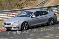 Foto 4 Fotos espía del BMW Serie 6 con el paquete M foto 1