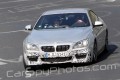 Foto 6 Fotos espía del BMW Serie 6 con el paquete M foto 1