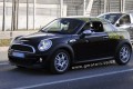 Foto 5 Fotos espía del Mini Coupé foto 1