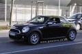 Foto 6 Fotos espía del Mini Coupé foto 1
