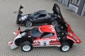 Foto 1 Galería completa del nuevo Lancia Stratos. foto 1