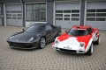Foto 2 Galería completa del nuevo Lancia Stratos. foto 1