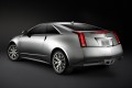 Foto 1 GM quiere crear una filial europea de Cadillac foto 1