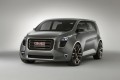 Foto 4 GMC produciría el Granite Concept. foto 1