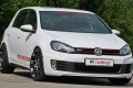 Foto 3 Golf GTI VI preparado por MR Cardesign. foto 1