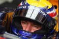 Foto 1 GP Alemania: Mark Webber lidera los tiempos foto 1