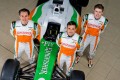 Foto 1 GP Bahrein: Previo Force India: Este año el podio es posible foto 1