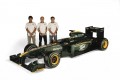 Foto 1 GP Bahrein: Previo Lotus: el objetivo es terminar la carrera foto 1