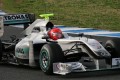 Foto 1 GP Bahrein: Previo Mercedes: Nuestro objetivo es ganar foto 1