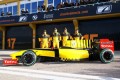 Foto 1 GP Bahrein: Previo Renault: Estar entre los 10 primeros foto 1