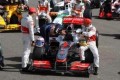 Foto 3 GP Barhein: Libres 1. Sutil el más rápido foto 1